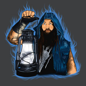 R.I.P Bray Wyatt