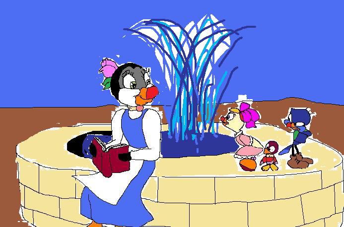 Tell Us A Story By RogersGirlRabbit On DeviantArt tell-us-a-story-by-rogersgirlrabbit-on-deviantart