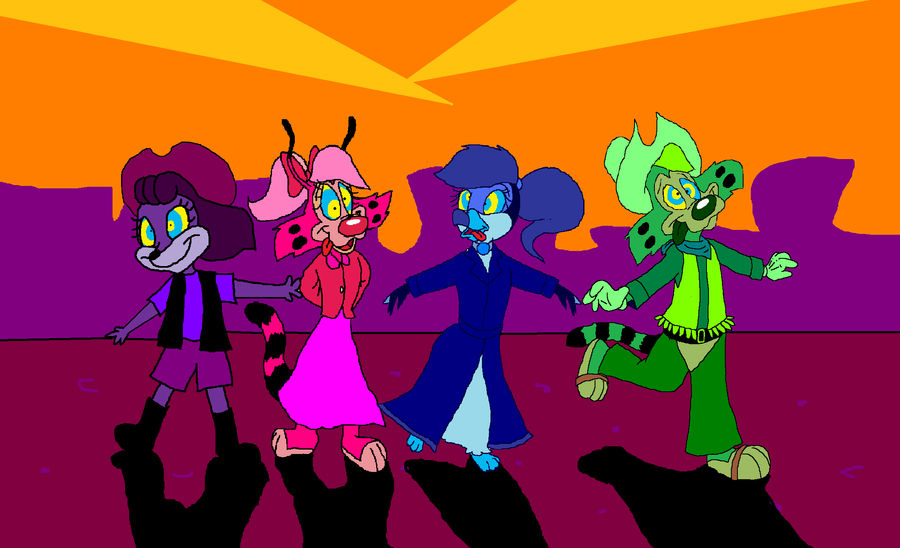 Home On The Range Yodel Adle Eedle Idle Oo Yodel Adle Eedle Idle Oo by RogersGirlRabbit on DeviantArt
