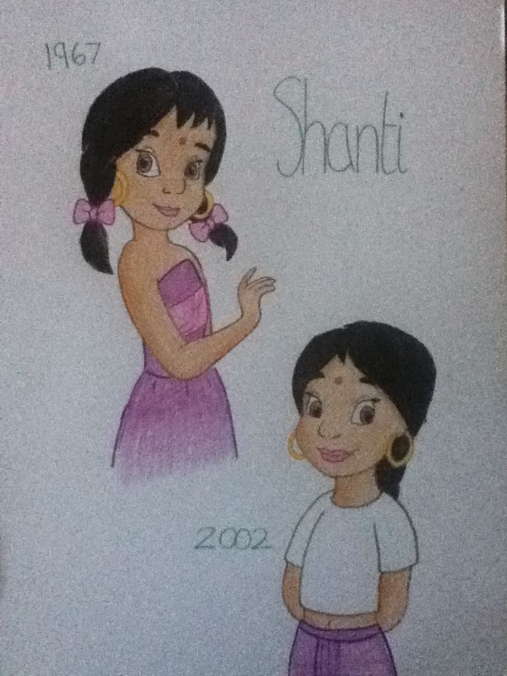 Shanti