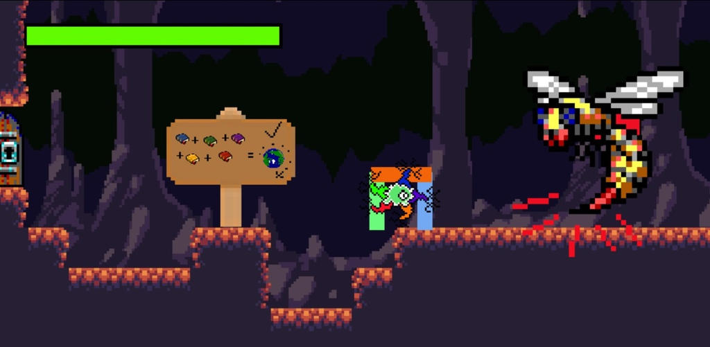 Main Objective sign post by Hobcramwork on DeviantArt