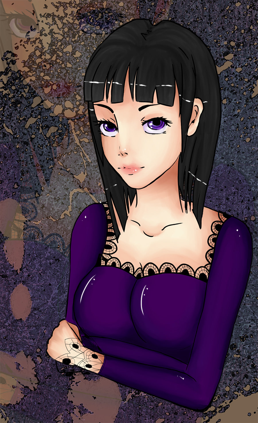 Nico Robin