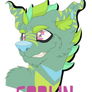 Gobby Badge