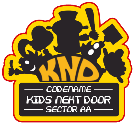 KND: Sector AA Logo