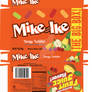 MikeIke Candy Box