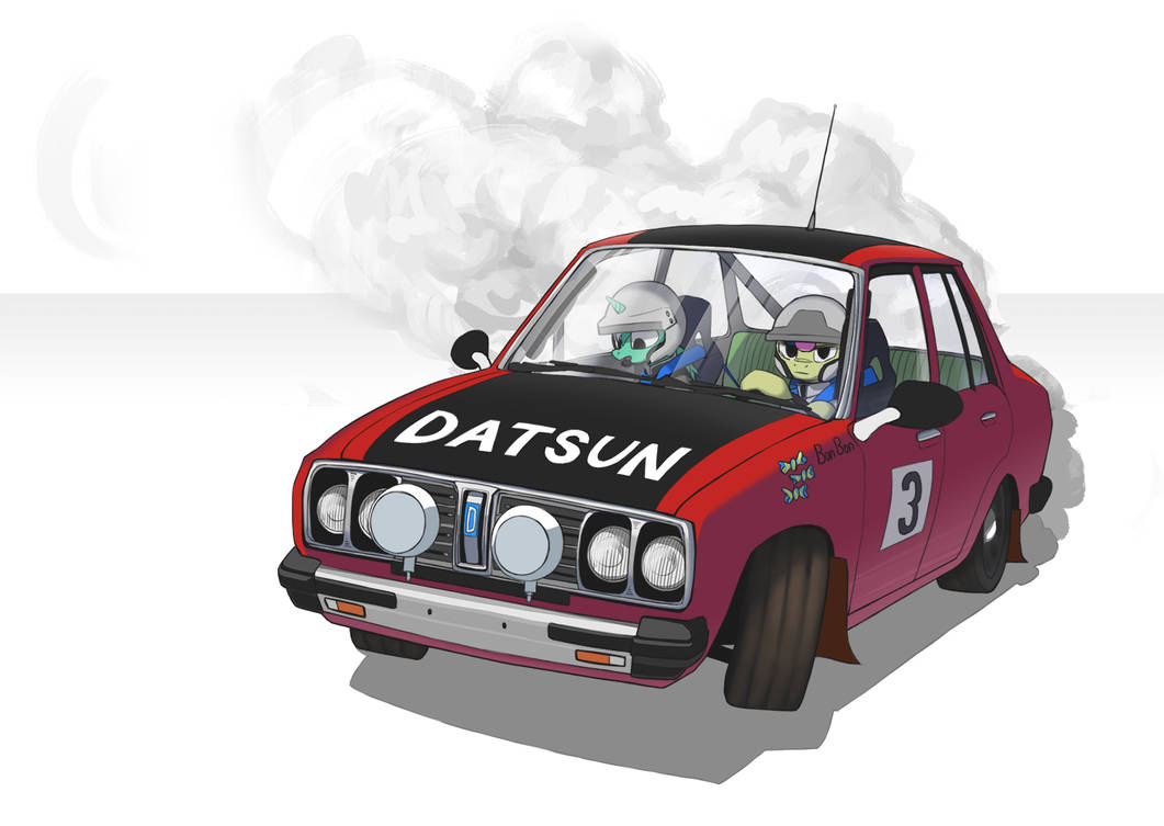 Rally by redruin01 on DeviantArt