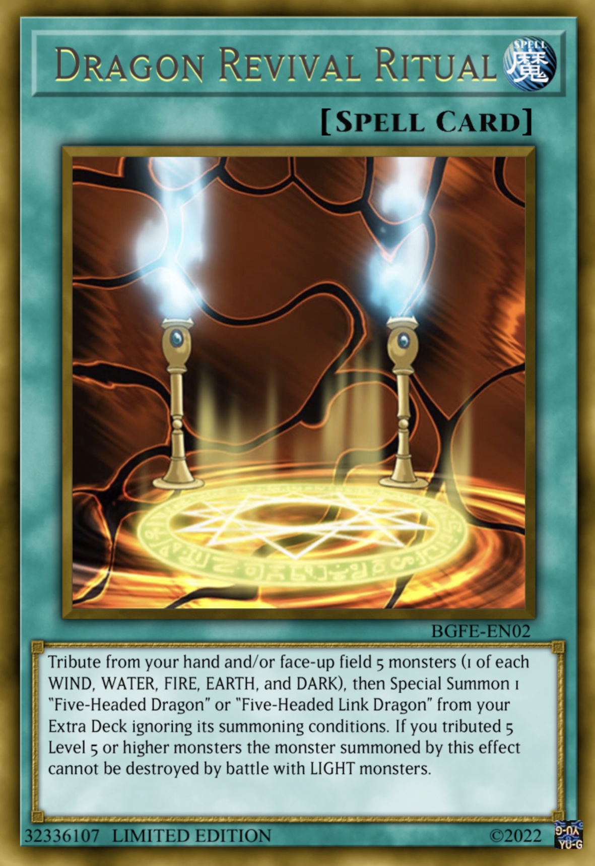 Dragon Revival Ritual by KINGOFSPADES1997 on DeviantArt