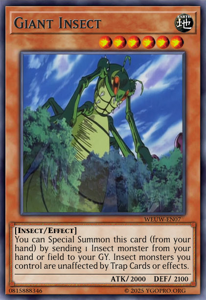 Deviantart Insect King Giant Insect by KINGOFSPADES1997 on DeviantArt
