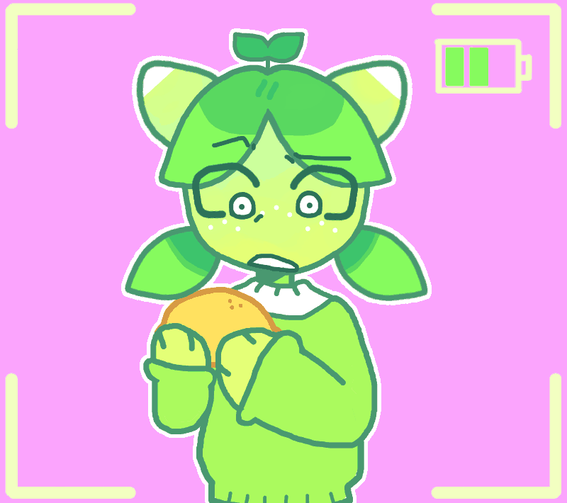 Lime Cat Eats Lemon gone Wrong 1 Lemon challange by