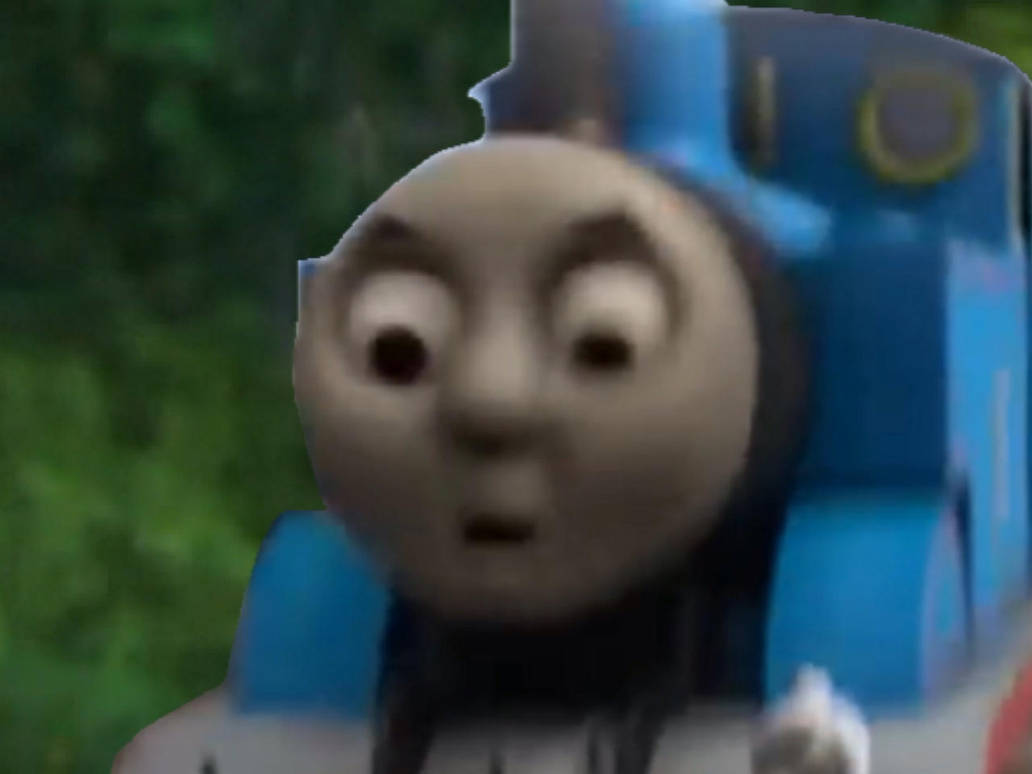 Thomas Two Fall CGI Thomas Fallen Down V2 by ErinandCharlie1108 on DeviantArt