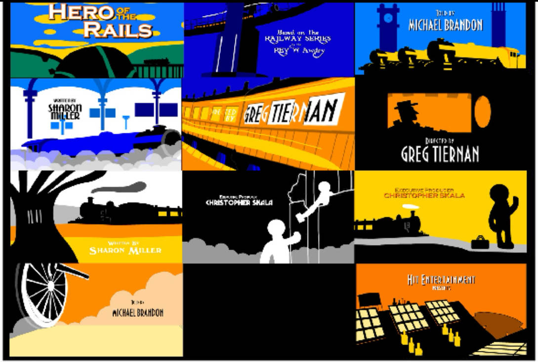 Hotr Definitions HOTR Intro BTS Poster V2 by ErinandCharlie1108 on DeviantArt