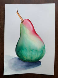 Dis Pear