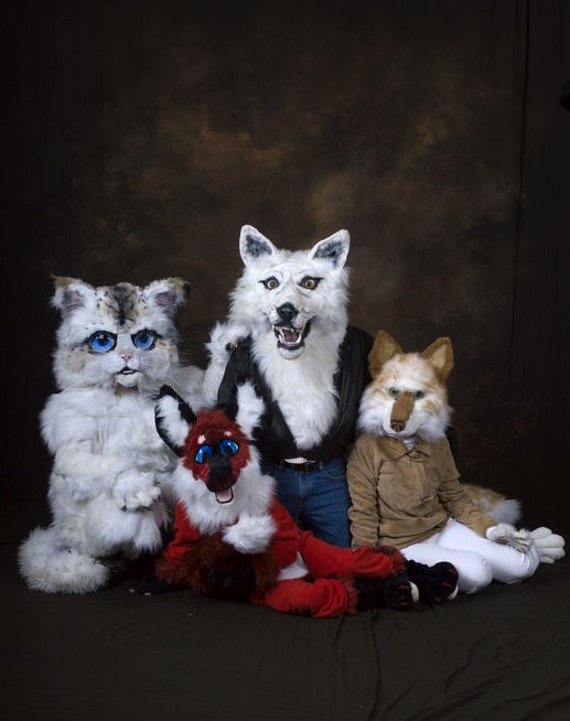 Family of Furs