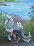 Sea Horse by LilleahWest