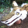 sergal head