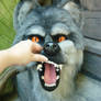 werewolf - say ahhhh