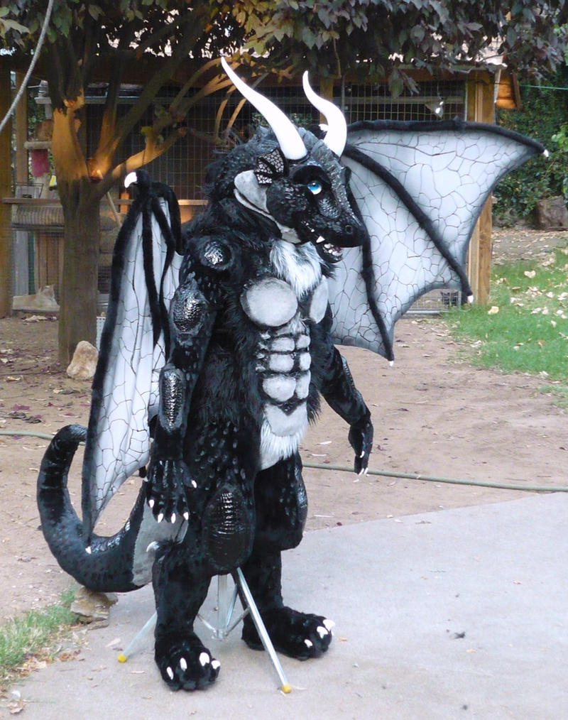Darklurker by LilleahWest on DeviantArt