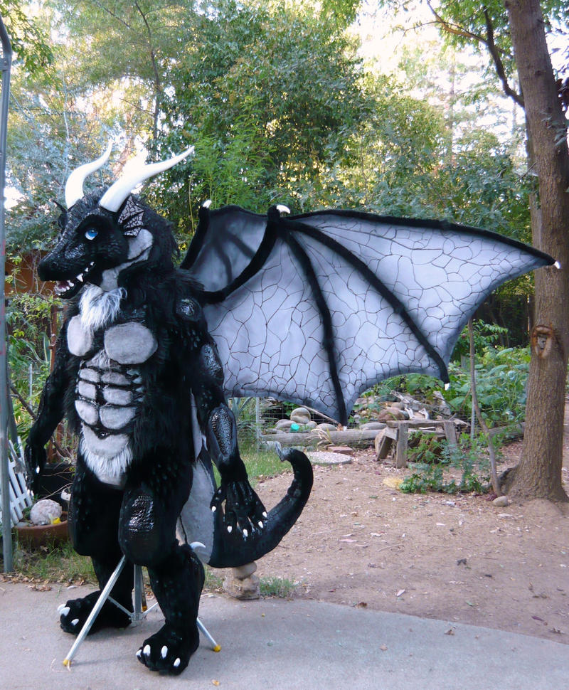 darklurker 2 by LilleahWest on DeviantArt