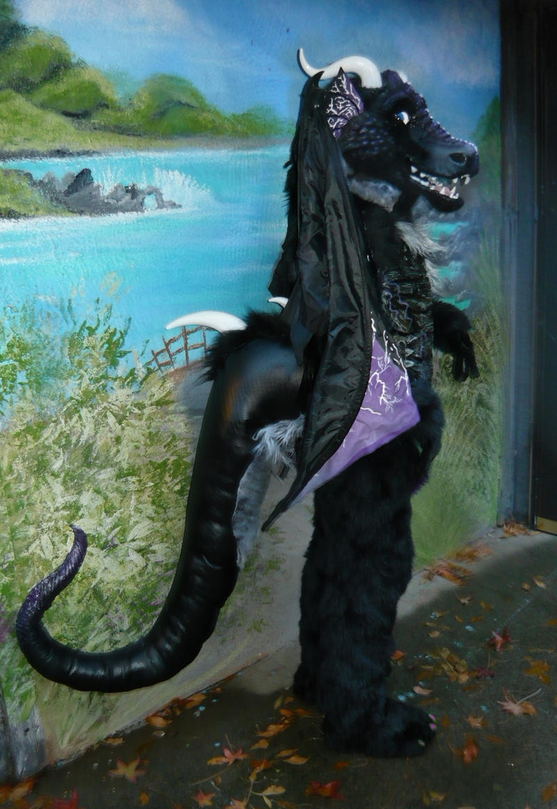 darklurker JR 2 by LilleahWest on DeviantArt