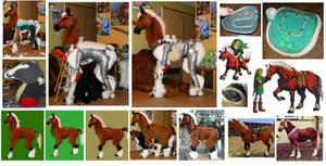 the epona making process