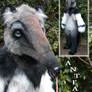 Anteater Costume