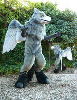 Hippogriff