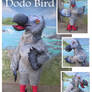 Dodo Bird