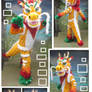 Chinese Dragon