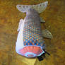 fish tail