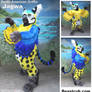 Jagwa Griffin
