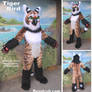 Tiger Bird