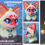 FOR SALE Flame Point Siamese