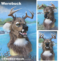 Werebuck