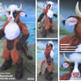 How Now Brown Cow