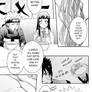SasuSaku Doujinshi: Happy Valentine Page 11