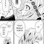 Dramione Doujin 01-04