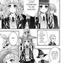 Dramione Doujin 01-08