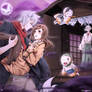 Kamisama Kiss: The Secret of the Night Fog