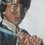 Young Mister Potter