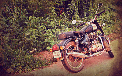 Royal Enfield