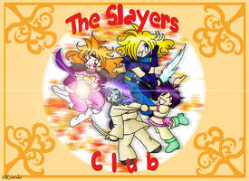 Slayers Club Chibi's