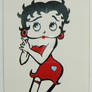 Betty Boop