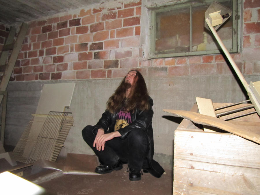 Pathos II by lurged on DeviantArt