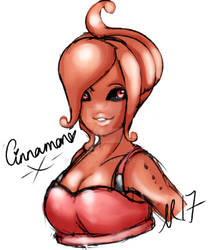 Cinnamon