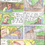 Blue Ninja: The story of Nevaeh ep.1-1