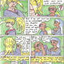 Blue Ninja: The story of Nevaeh ep.1-4