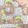 Blue Ninja: The story of Nevaeh ep.1-7