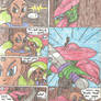 Blue Ninja: The story of Nevaeh ep.1-8
