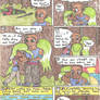 Blue Ninja: The story of Nevaeh ep.1-11