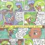 Blue Ninja: The story of Nevaeh ep.1-13